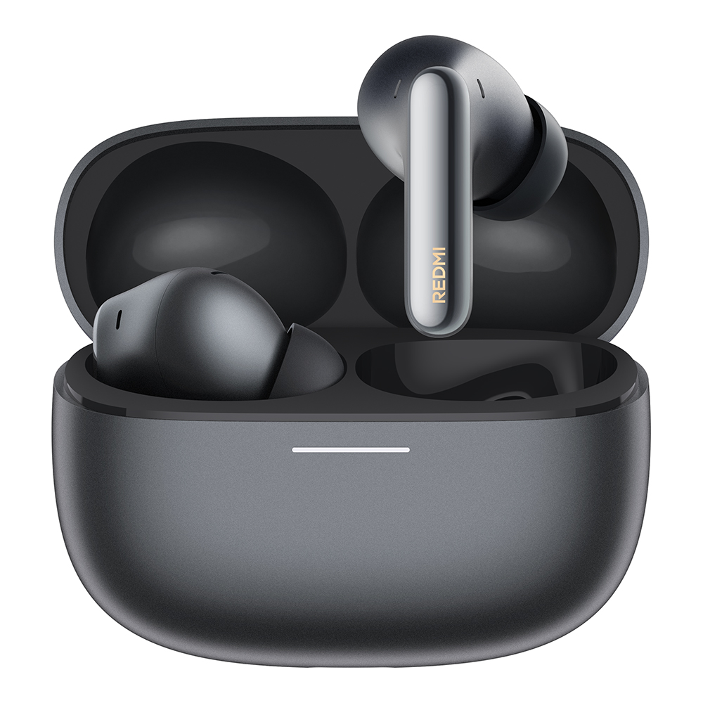 REDMI Buds 8 Pro | Obsidianschwarz | PN105049